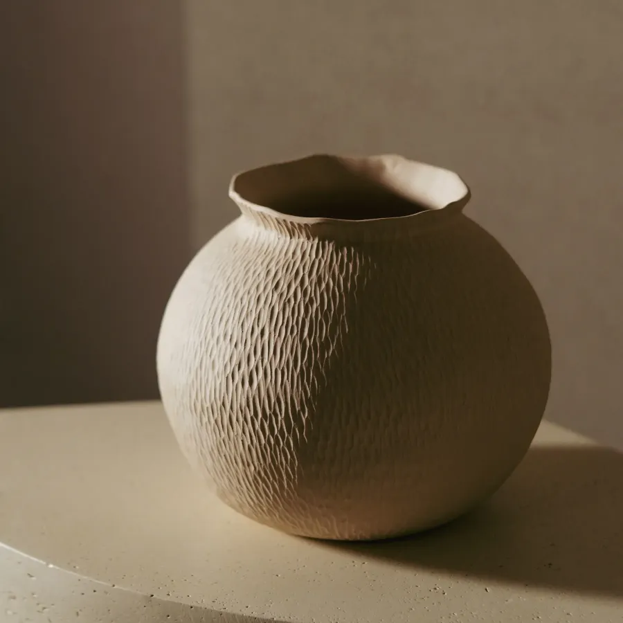 QUORIN Ceramic Set