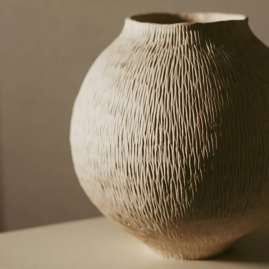 QUORIN Ceramic Set