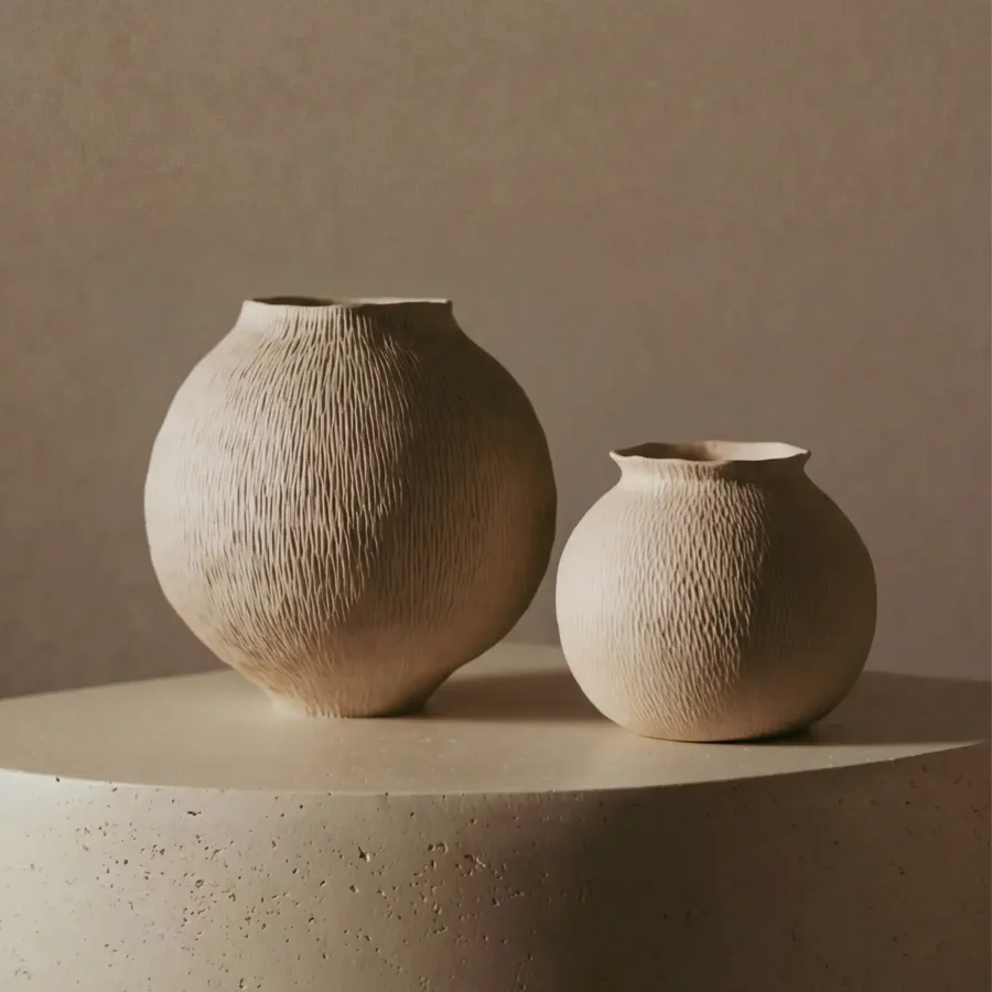 QUORIN Ceramic Set