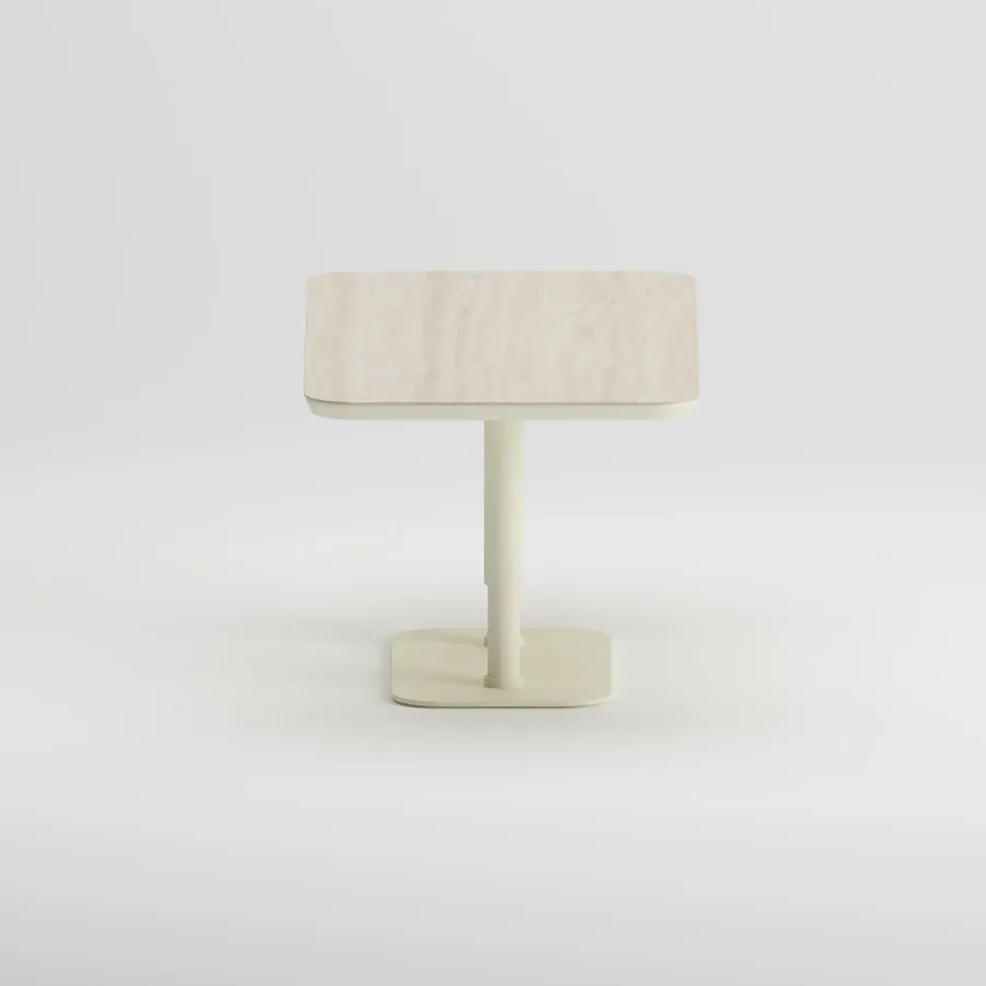 SABLE Coffee Table | Frozen