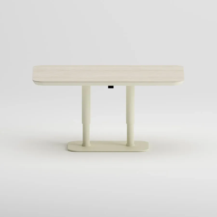 SABLE Coffee Table | Frozen