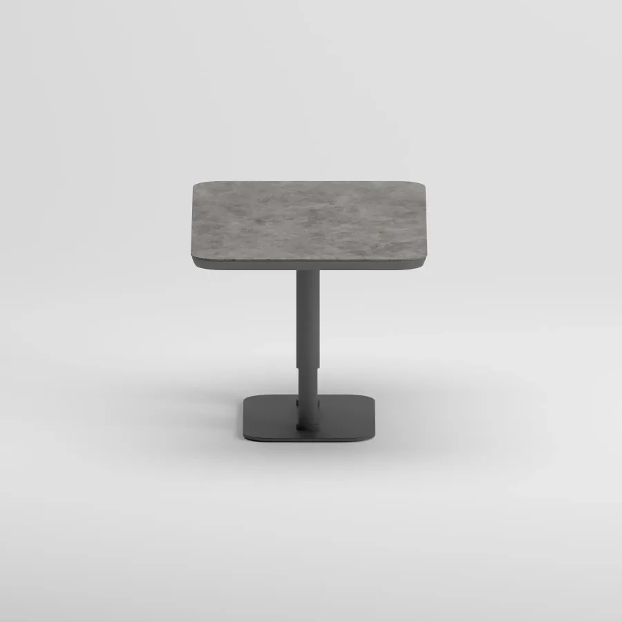 SABLE Coffee Table | Anthracite