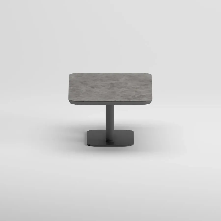 SABLE Coffee Table | Anthracite