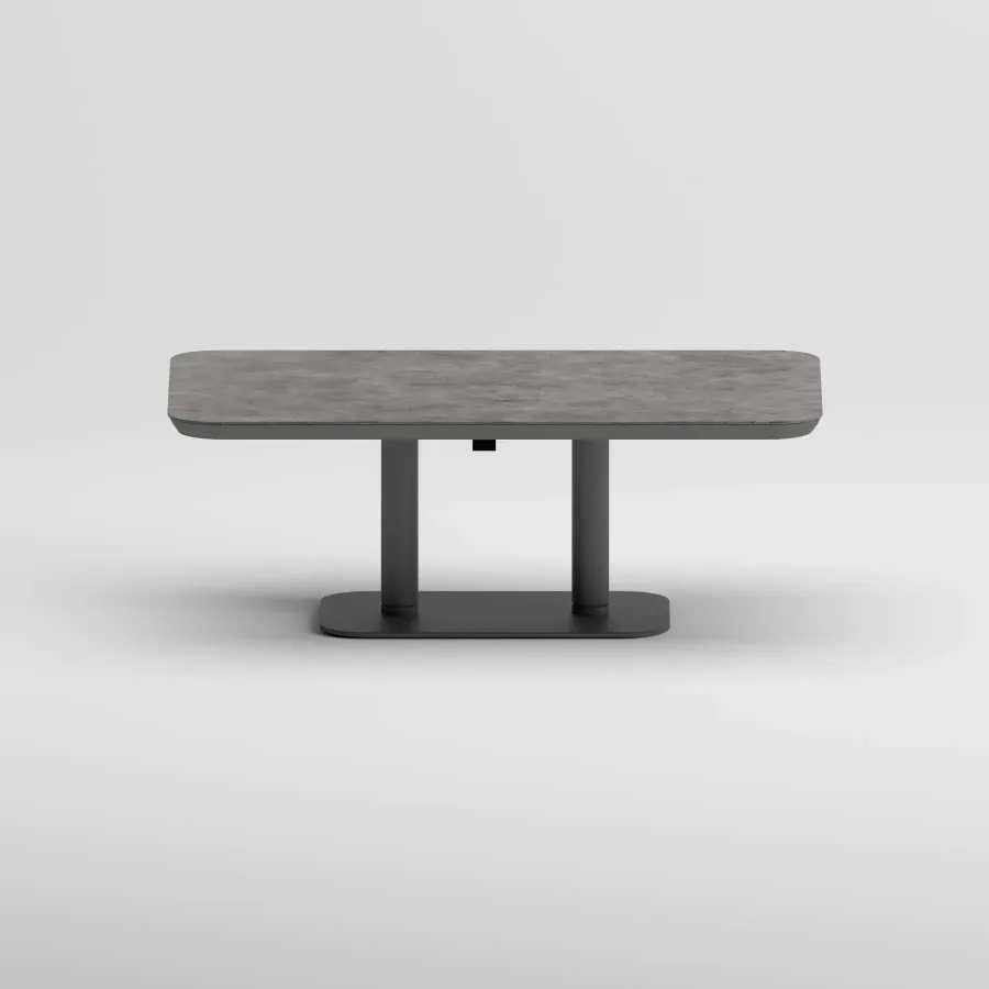 SABLE Coffee Table | Anthracite