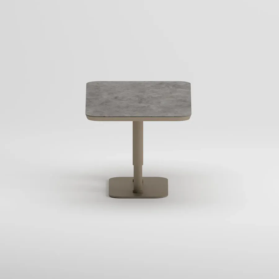 SABLE Coffee Table | Taupe
