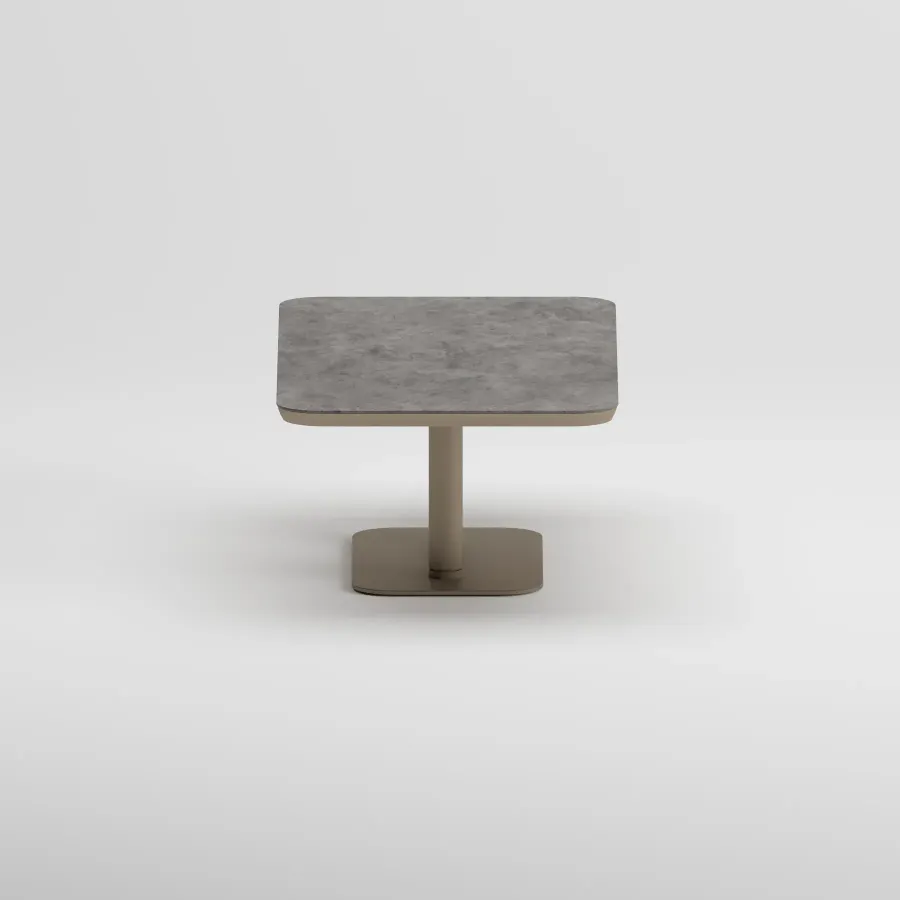 SABLE Coffee Table | Taupe