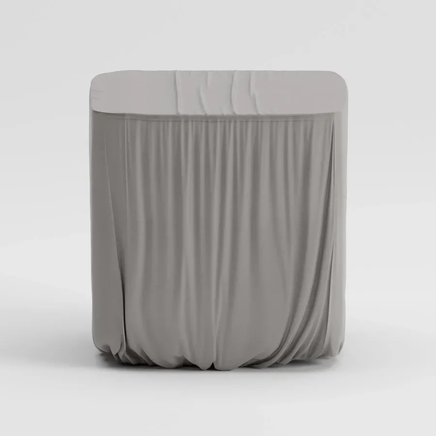 SIDE TABLE Protective Cover