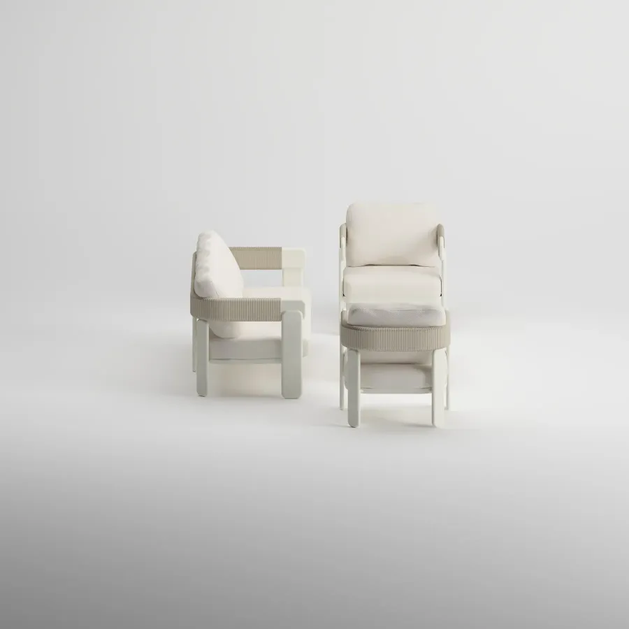 SIBU Seating Groups | Frozen