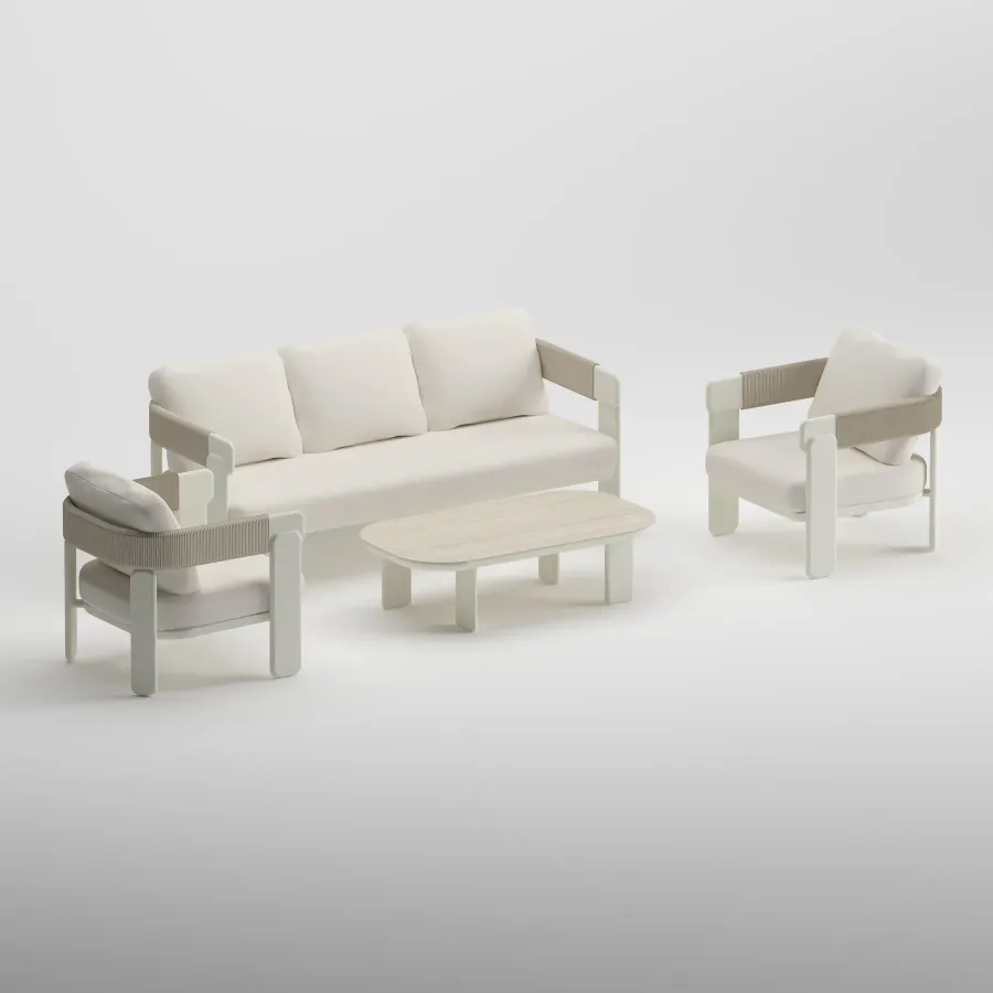 SIBU Seating Groups | Frozen
