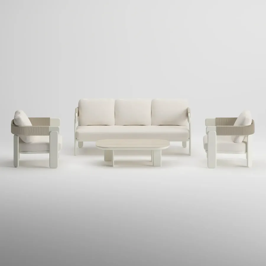 SIBU Seating Groups | Frozen