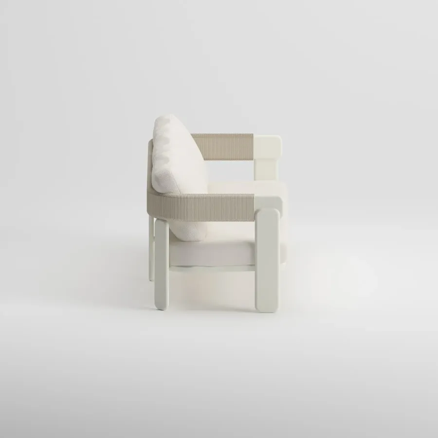 SIBU Seating Groups | Frozen