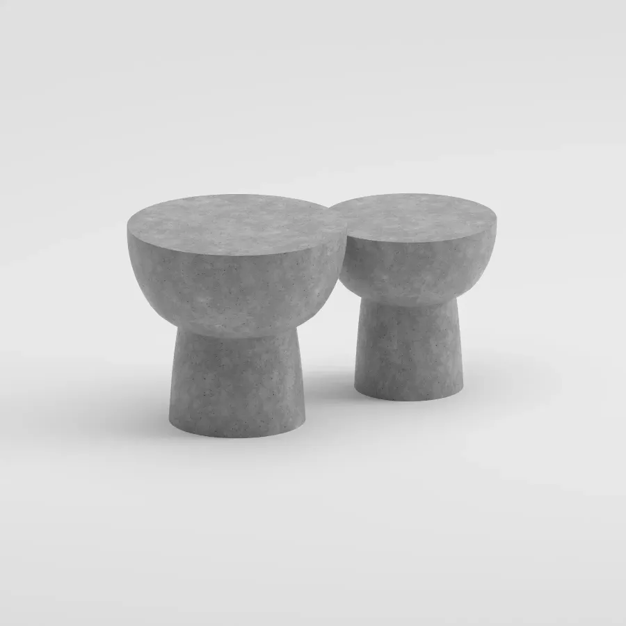 SKY Seating Group | Anthracite