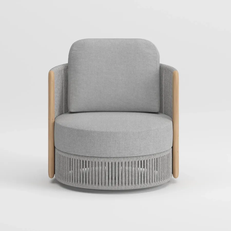 SLAB 360 Living Chair