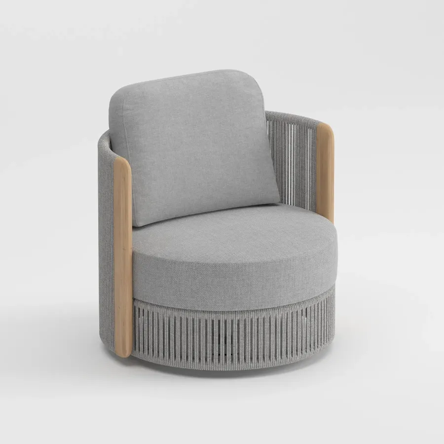 SLAB 360 Living Chair
