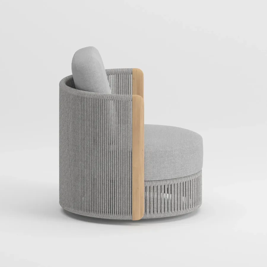 SLAB 360 Living Chair