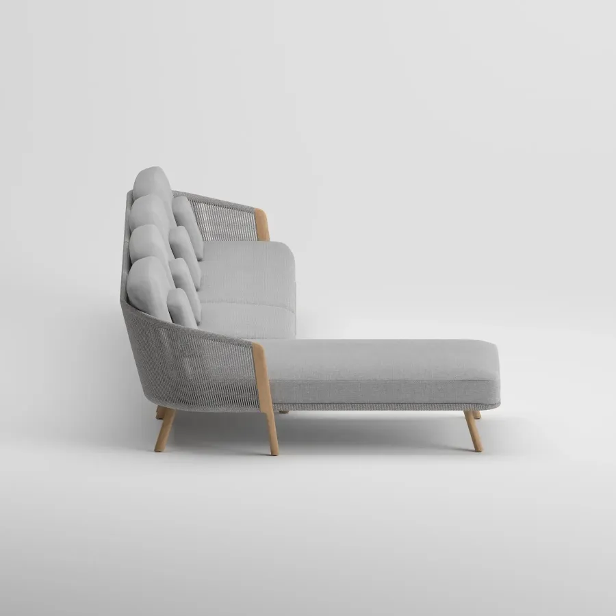 SLAB Lounge Set