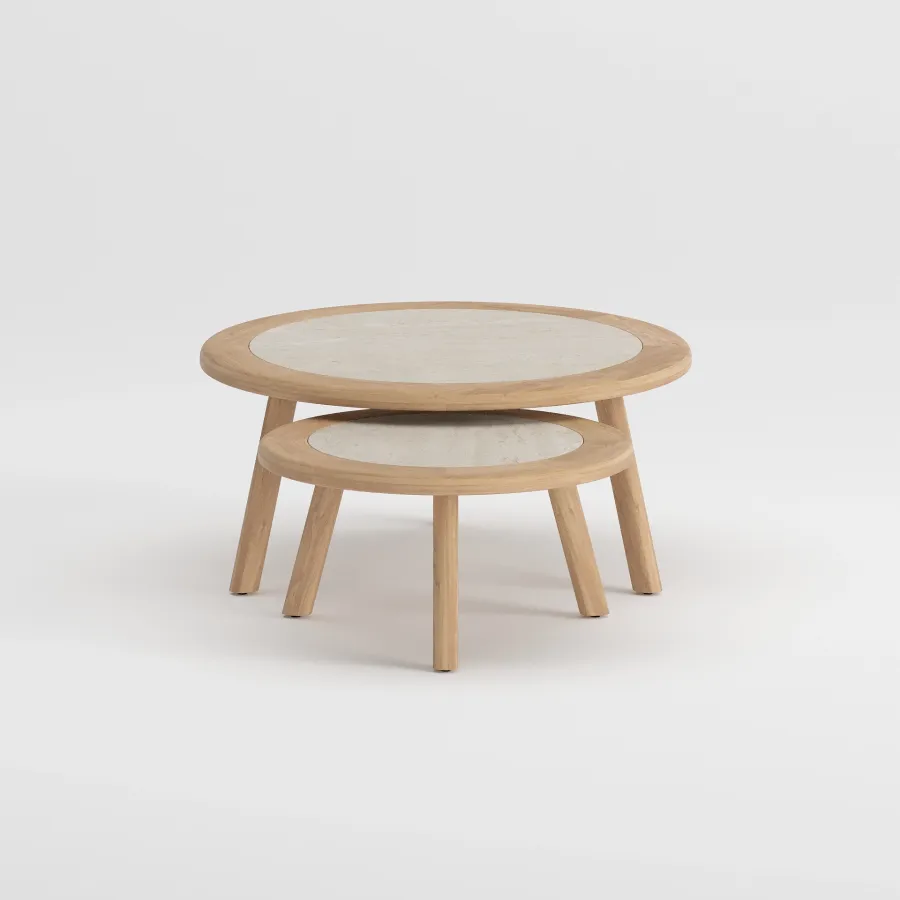 SLAB Coffe Table