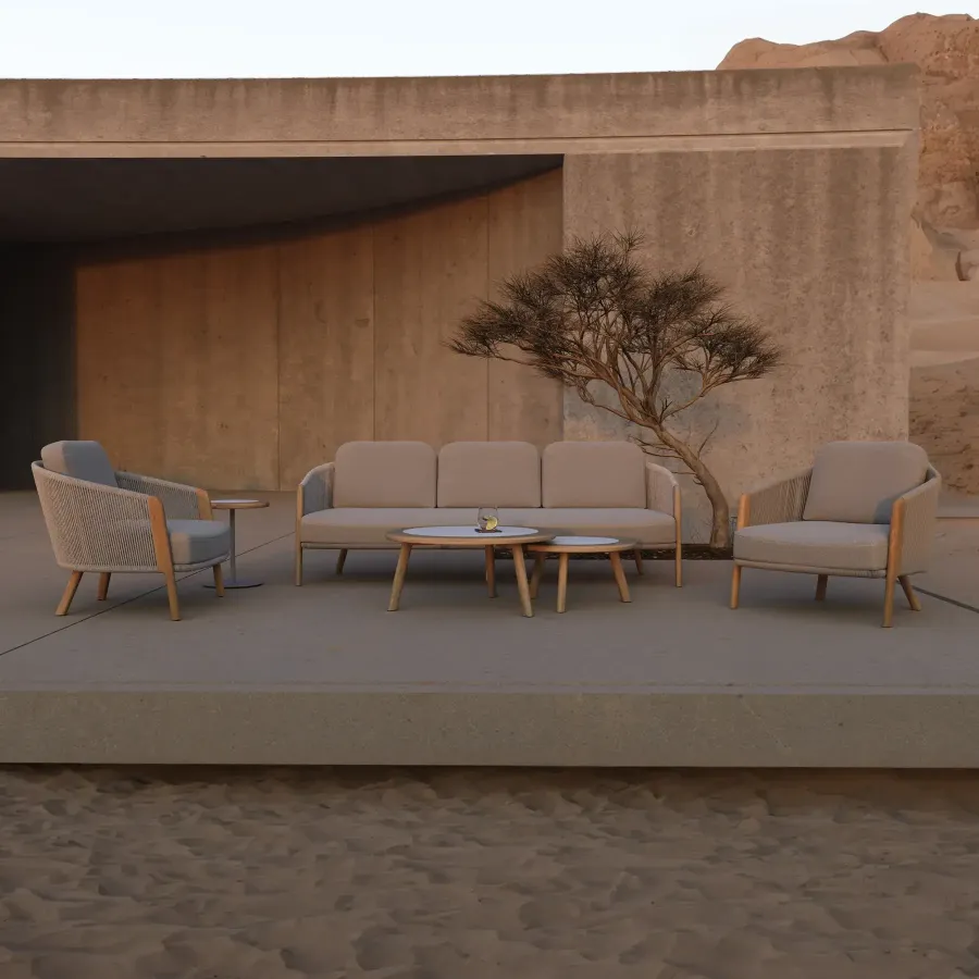 SLAB Seating Group
