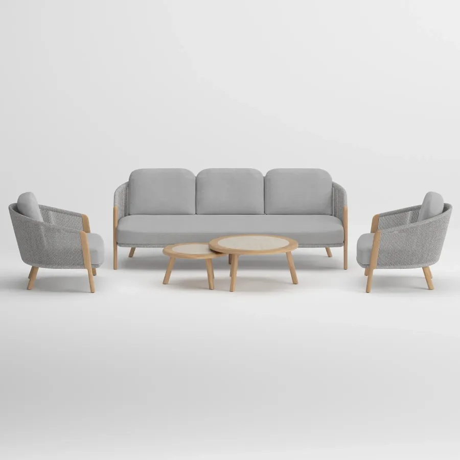 SLAB Seating Group