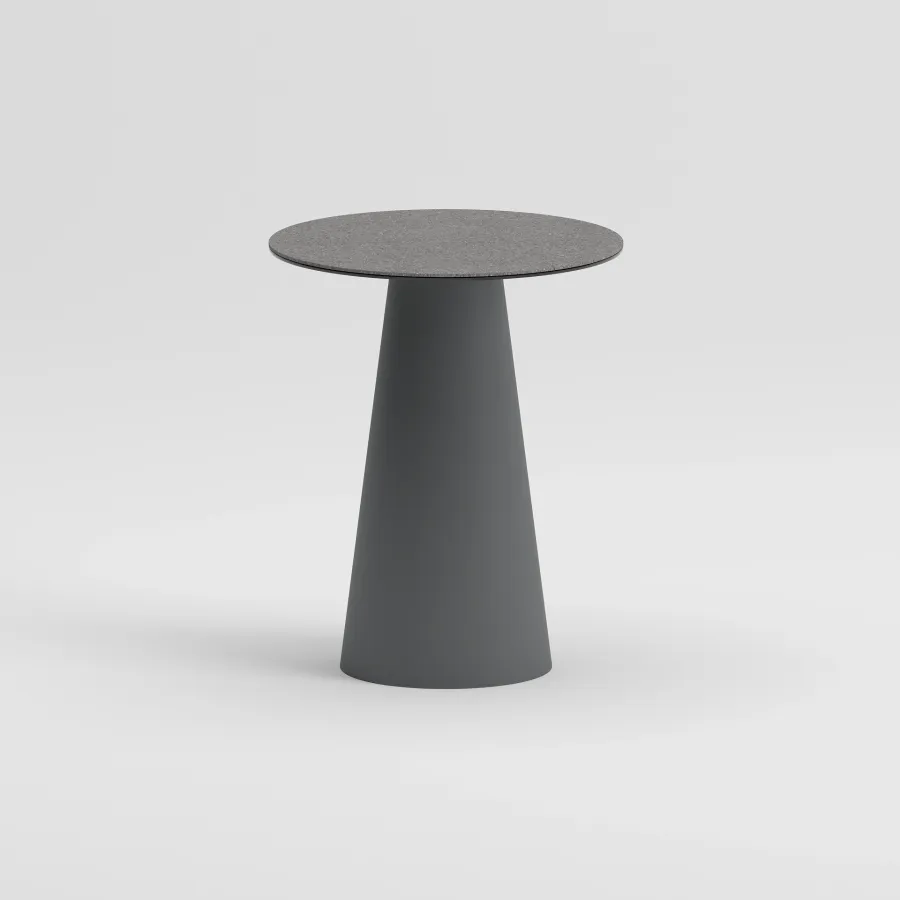 SONO Q Regular Side Table | Anthracite