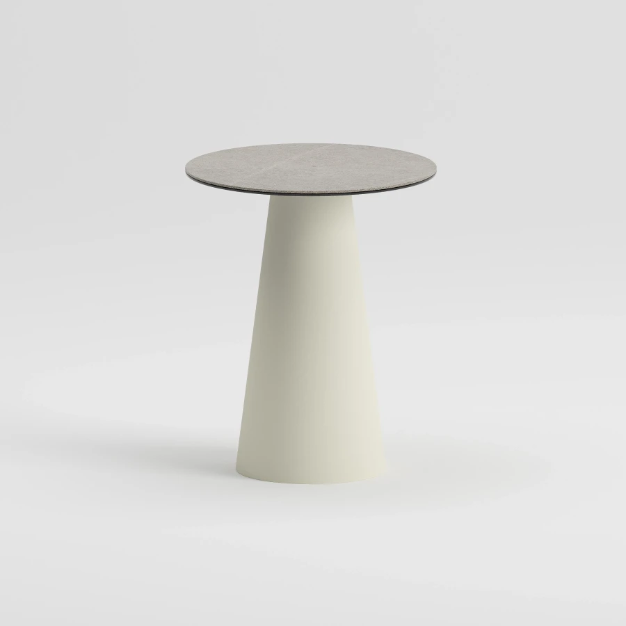 SONO Q Regular Side Table | Frozen