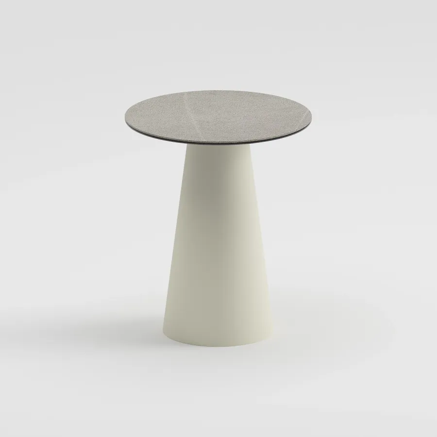 SONO Q Regular Side Table | Frozen