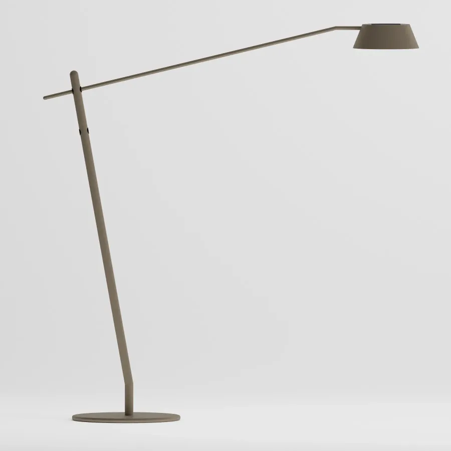 SUNNY Solar Lighting | Taupe