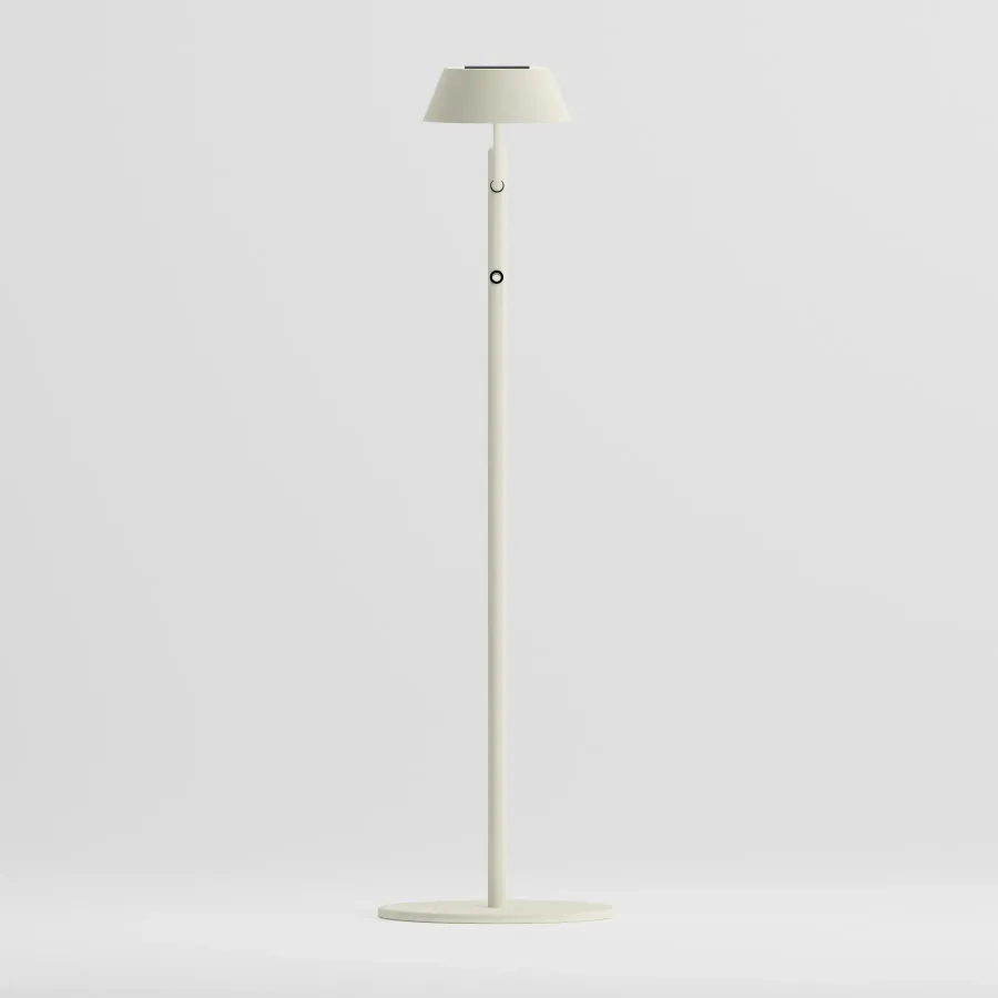 SUNNY Solar Lighting | Frozen
