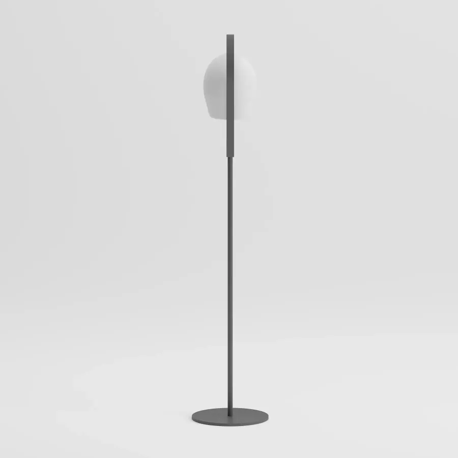 BOB Lighting | Anthracite