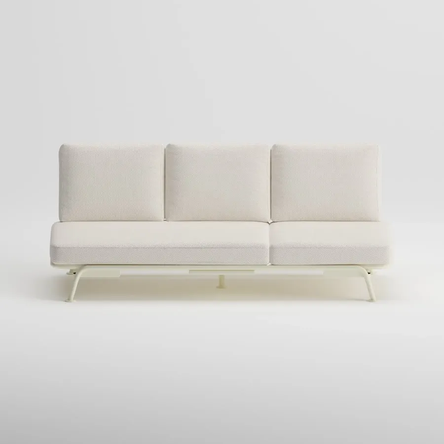 SUNSET Sofa | Frozen