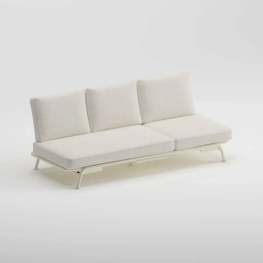 SUNSET Sofa | Frozen