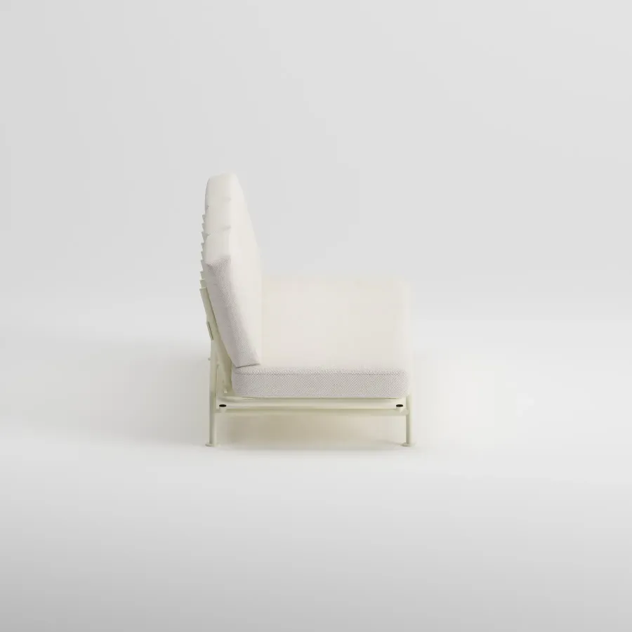 SUNSET Sofa | Frozen