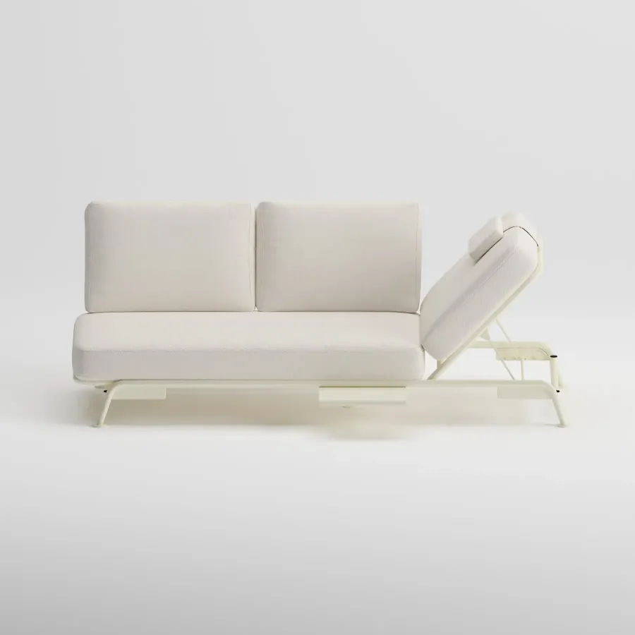 SUNSET Sofa | Frozen