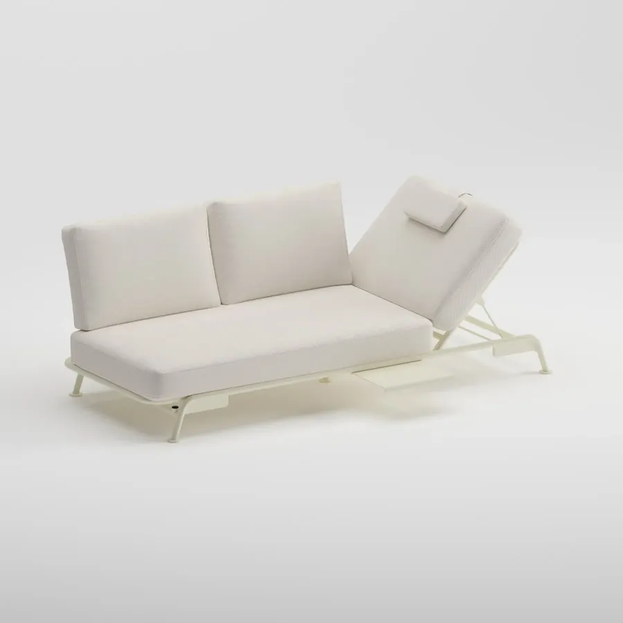 SUNSET Sofa | Frozen