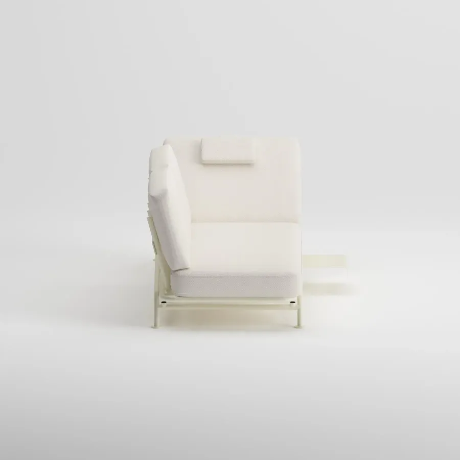 SUNSET Sofa | Frozen