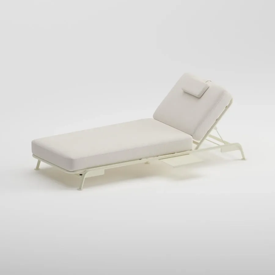 SUNSET Sofa | Frozen