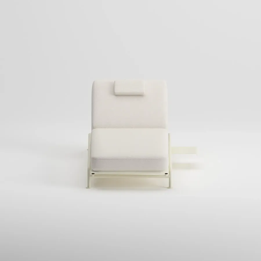 SUNSET Sofa | Frozen