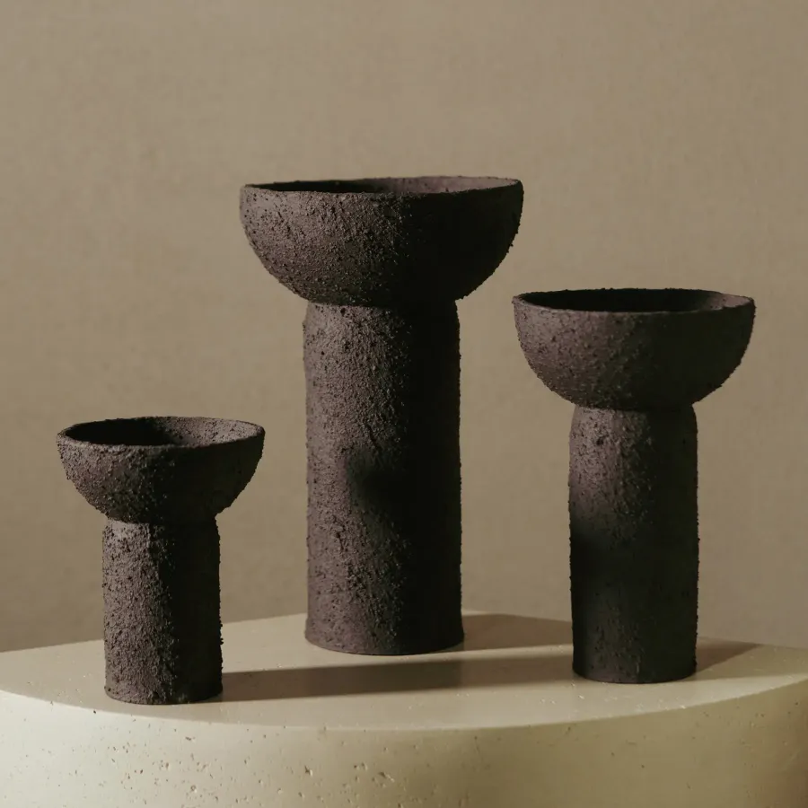 TYREN Ceramic Set
