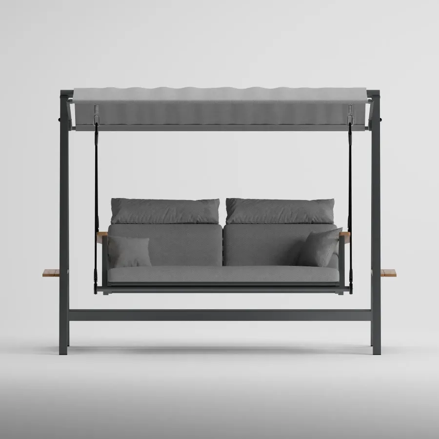 VALEO Swing | Anthracite