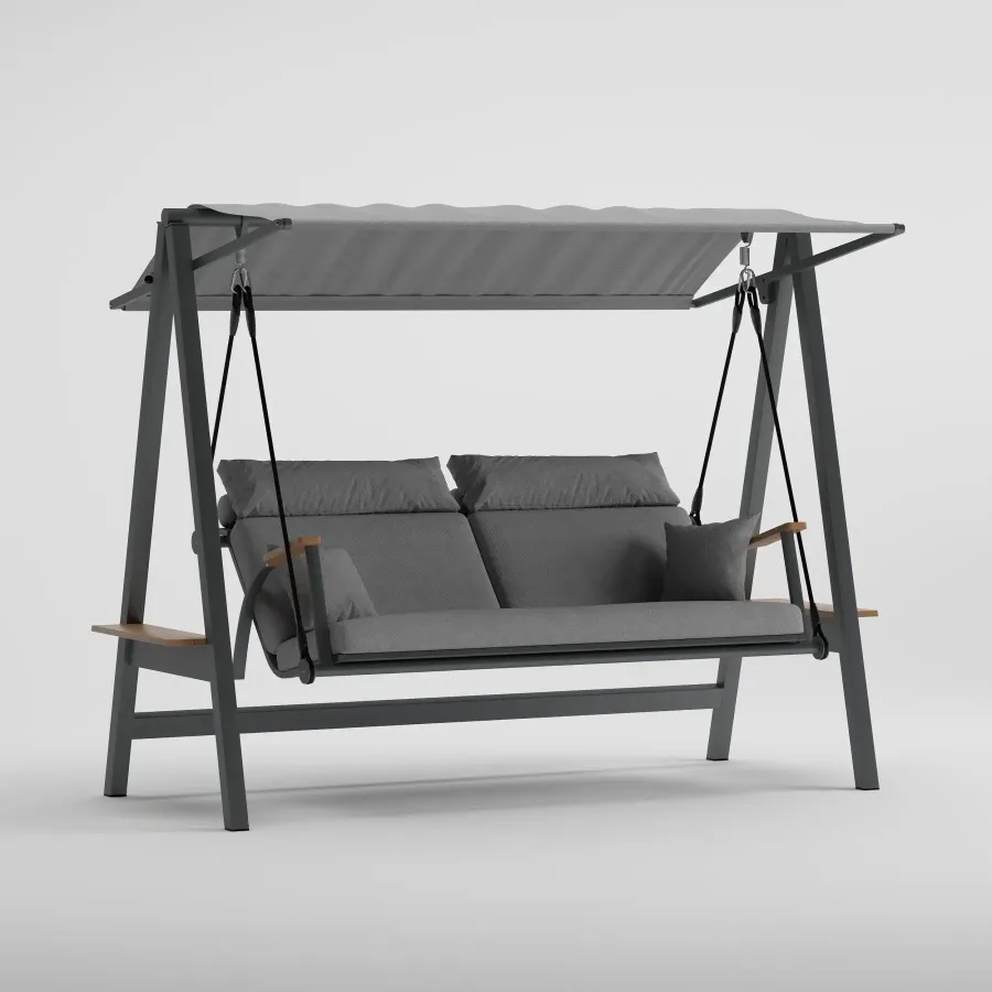 VALEO Swing | Anthracite