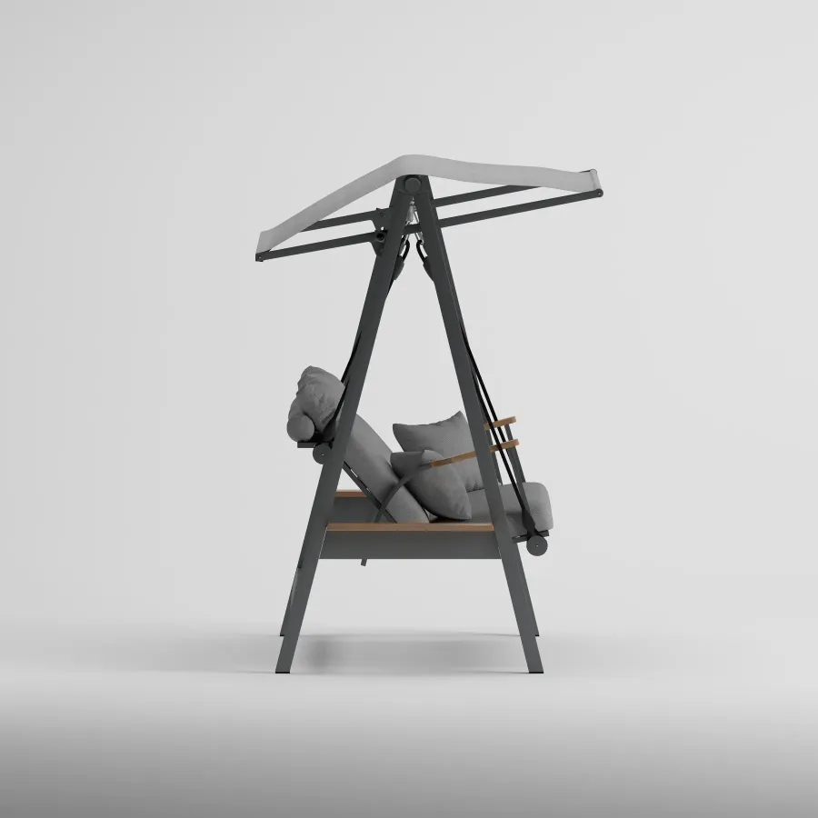 VALEO Swing | Anthracite