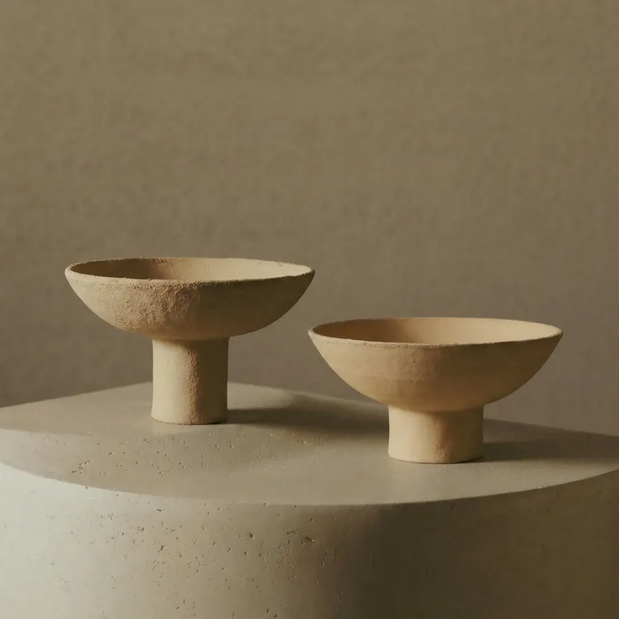VELMORA Ceramic Set