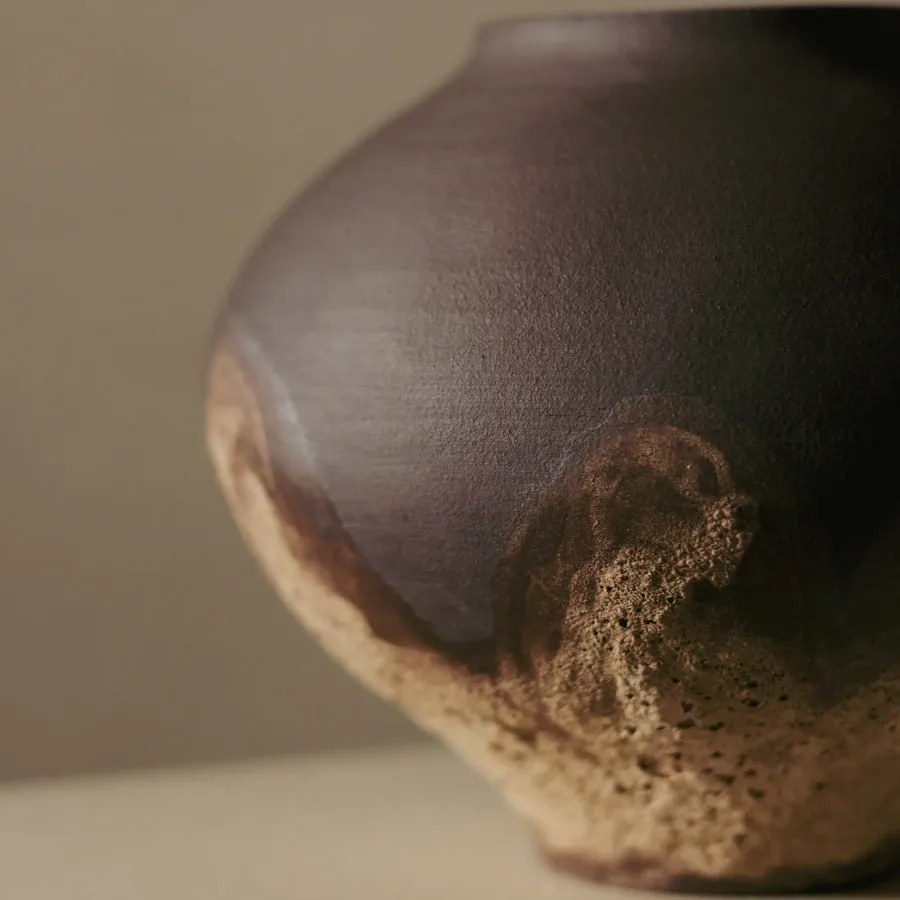 VORNIS Ceramic