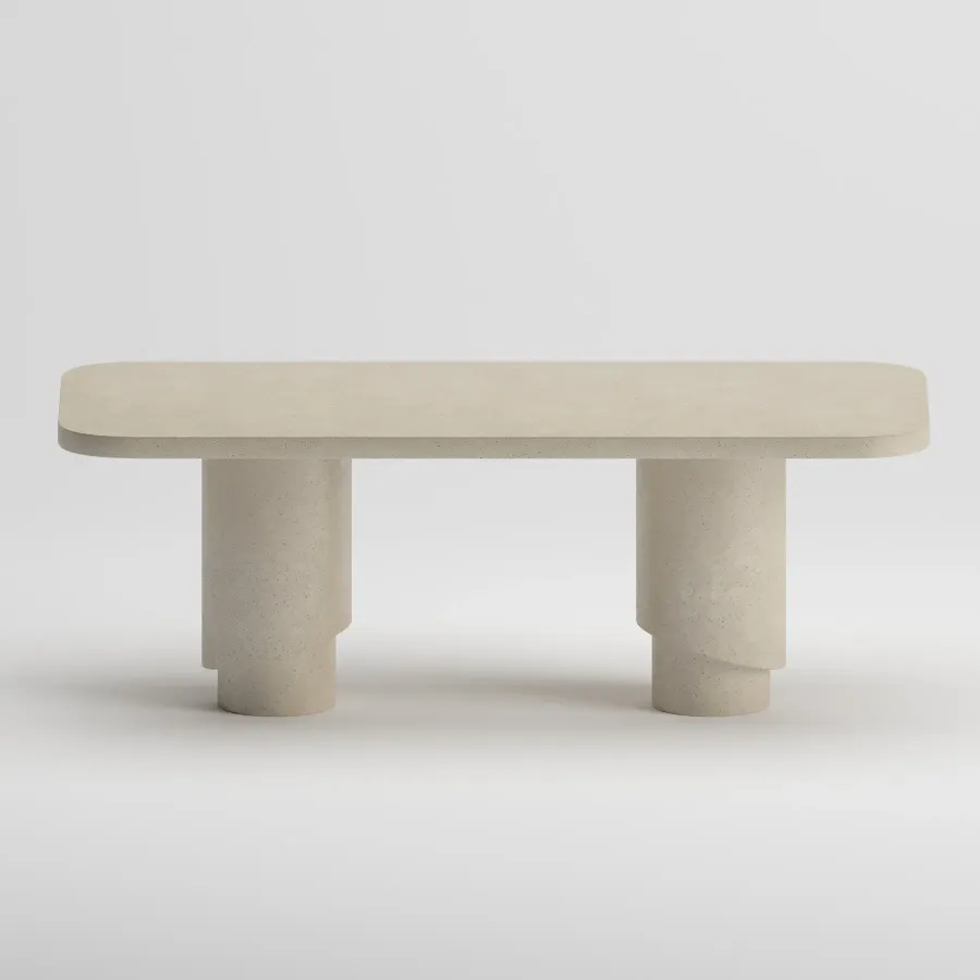 WATSON Table | Frozen