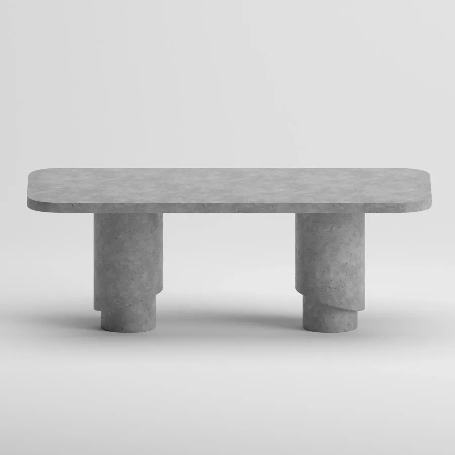WATSON Table | Grey