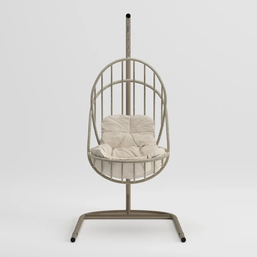 ZUMA Swing | Taupe