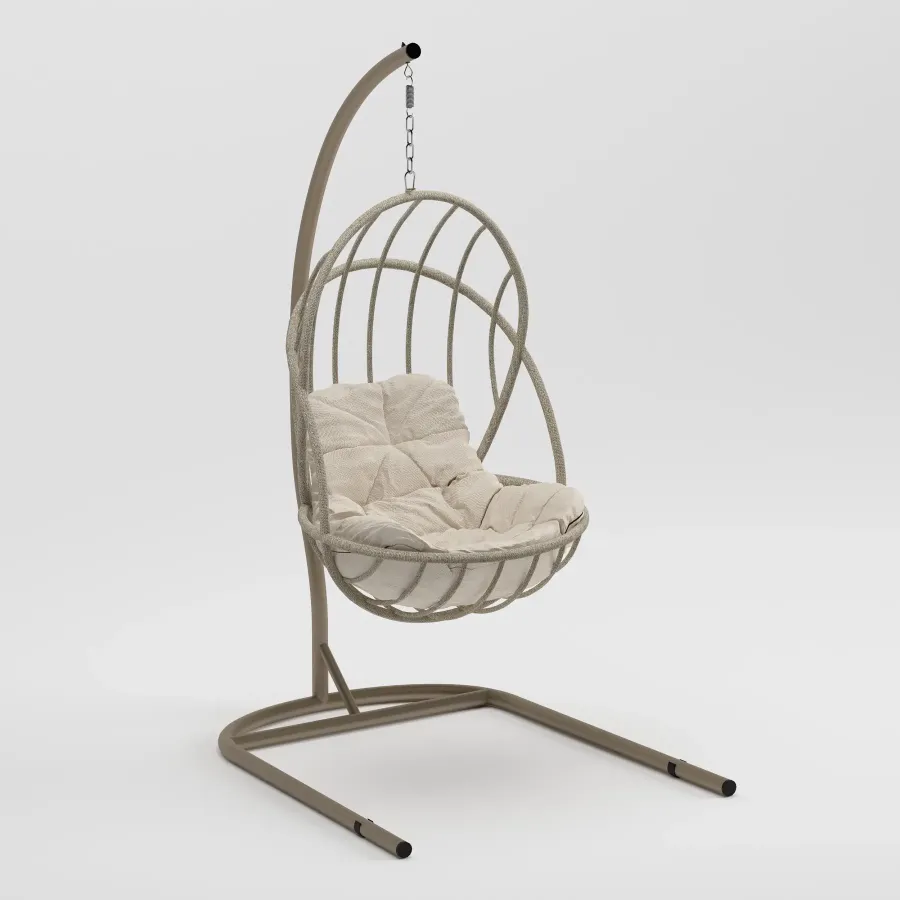 ZUMA Swing | Taupe