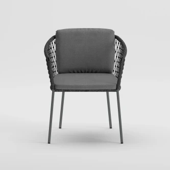 Berlin X Chair