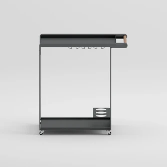 Clark Service Trolley