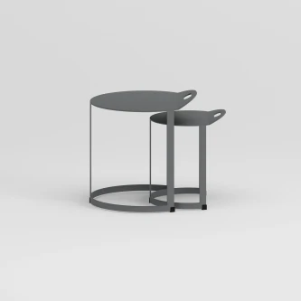 Dos Coffee Table